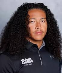 New Mexico State All Time Linebacker Recruits