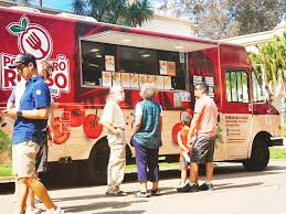 In the last several years, food trucks have taken the u.s. Food Truck Map San Diego Ca Catering Events Roaming Hunger