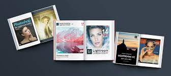 Adobe released photoshop (ps) as a try both, and find your perfect combination. Best Lightroom Book Top 10 Books To Learn Editing In Adobe Lightroom
