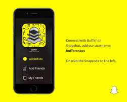 Log out of your original snapchat account by going to your profile, then settings > log out. Your Complete Guide To Understanding Snapchat Awesome