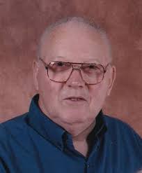 Obituary for Charles Ross