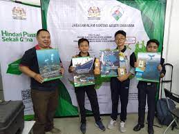 We did not find results for: Kempen Hindari Plastik Sekali Guna Sempena Minggu Sains Negara Peringkat Negeri Sarawak Enviro Museum