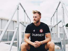 Chelsea payed £5.2 million for hi back in 2010. Bristol City Fc On Twitter More Pictures Of Tomas Kalas