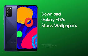Download Samsung Galaxy F02s Stock ...