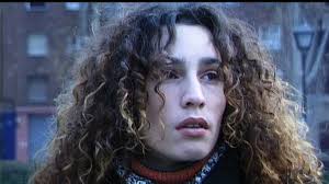 Lluvia y ceniza (2019)