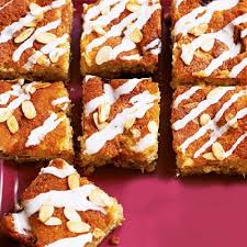 Buy organic almonds when possible. Almond Meal Ground Almonds Recipes Healthy Food Guide