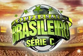 Quarta rodada do Campenato Brasileiro da Série C - SóEsporte