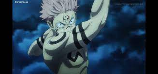 Ryoumen sukuna một con quỷ truyền thuyết đáng sợ. Jujutsu Kaisen Animasi Fanart Anime Jujutsu