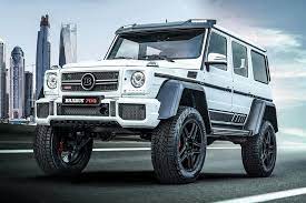 Brabus middle east publicaciones facebook. Brabus Announces Its 700 4x42 One Of Ten Final Edition Man Of Many G Wagen New Mercedes Mercedes G