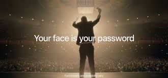 Provides the ability to unlock the ad identity service identity item that references a specified ad account. Apple S Awesome New Iphone X Ad Showcases Unlocking Saved Passwords With Face Id