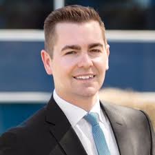 Brett Diston • Ray White Commercial