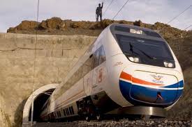 All the versions of this article: Turkey Publishes 2020 Rail Plan News Railway Gazette International
