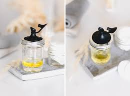 Hier erfährst du wie du einen ganz einfachen oil cleanser herstellen kannst. Make Up Entferner Selber Machen Lieblingsglas