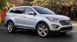Maybe you would like to learn more about one of these? Hyundai Said To Consider Genesis Based Suv Carscoops