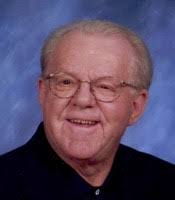 Obituary information for Dr. Donald R. Patrick