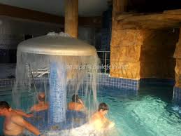 Maybe you would like to learn more about one of these? Aqua Park Baile Felix 2021