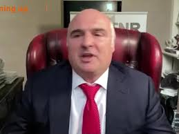 OKYO Pharma CEO discusses FDA Fast Track filing for urcosimod