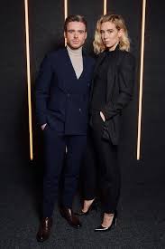 Vanessa Kirby What Princess Margaret Taught Me About Style Grazia Princess margaret went to great lengths to live the least royal life possible.