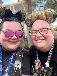 Im this old and miss it so! This was prime Disneyland years