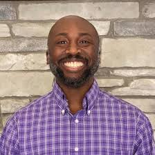 Berkeley County Board of Education: Damon Wright