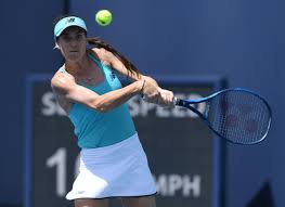 Sorana cirstea is a romanian tennis player. Video Sorana Cirstea S A Calificat In Finala Turneului De La Istanbul Sunt Foarte FericitÄƒ Realitatea Sportiva