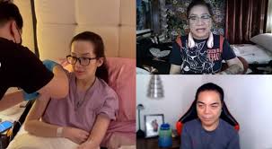 Kris Aquino, pinayuhang magpa-albularyo, sey ni Cristy-Balita