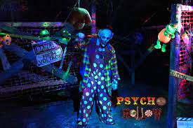 Photo Gallery The Haunted Trails Haunted Attraction In Houston Texas Tx