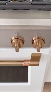 This facility used to make refrigerators; Check Out Ge Appliances New Matte Kitchen Products Cnet