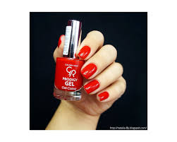Zelowy Lakier Do Paznokci Prodigy Gel Colour