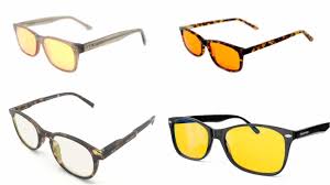 5 Best Blue Light Blocking Glasses Of 2020 Emf Academy