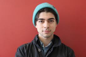 School Board Profile: Arvin Hariri