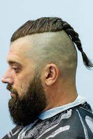 Viking hairstyle is a combination of long and short hair style. 50 Viking Hairstyles That You Won T Find Anywhere Else Menshaircuts