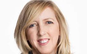 Leanne Wood appointed to Vodacom board · CHRO South Africa