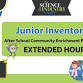 Junior Inventors event image