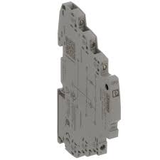 Phoenix Contact - 2906798 - Surge Protector, 24V DC, 2-wire, 20mA, DIN Rail  Mount, AH TERMITRAB Series - RS