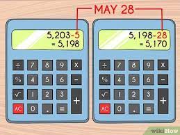 3 Ways To Do A Number Trick To Guess Someone's Age - Wikihow
