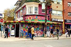 Maybe you would like to learn more about one of these? Tripadvisor Kensington Market Food Tour Provided By Toronto Food Tours Inc Toronto Ontario