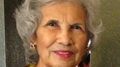 Sara D Reyes Obituary (1937