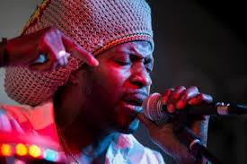 Cauri Productions's followers