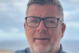 Businessman Wayne Spriggs expanding his luxury bathroom firm to the USA