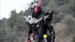 Download Kamen Rider Build