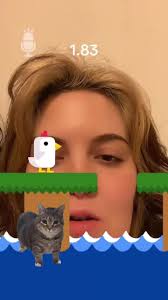 Buck Buck Buck Chicken Sound Games. Can you pass all the challenges?