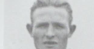 A FEATHERSTONE ROVERS BLOG: Arthur Wood