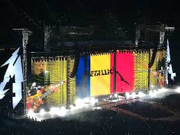 Zeci de mii de oameni sunt aşteptaţi la evenimentul care va începe la ora 18:00. Cronica De Concert Metallica La Bucuresti 14 08 2019 Psihologul Muzical
