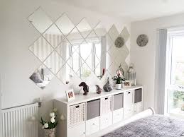 Mod Diy Mirror 3 Packs 12 Tiles Decoracao Decoracao De Casa Espelho Sala
