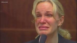 Susan Wright, who killed her husband in 2003, released from prison