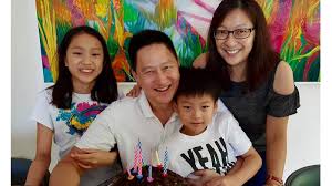 Korea release of american student cna analyst ryan french presented during cimsec's 2017 forum for authors and readers on. Celeb Dad Steven Chia Psle Is A Cruel Exam