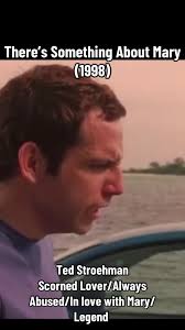 Theres Something about Mary Zipper