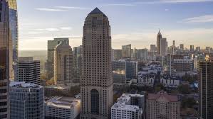 Atlanta (/ætˈlæntə/) is the capital and most populous city of the u.s. Atlanta 5 Star Luxury Hotel Midtown Four Seasons Hotel Atlanta