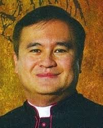 JungleWatch: MSGR. JAMES BENAVENTE REMOVED AS RECTOR OF CATHEDRAL BASILICA